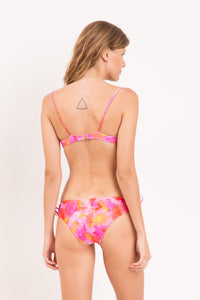 Top Joyful Balconet-Tie