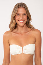 Charger l&#39;image dans la galerie, Top Junco-Offwhite Sara

