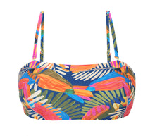 Charger l&#39;image dans la galerie, Top Jungle Bandeau-Reto

