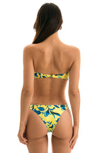 Charger l&#39;image dans la galerie, Top Lemon Flower Bandeau
