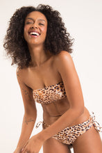 Charger l&#39;image dans la galerie, Top Leopard Bandeau-Reto
