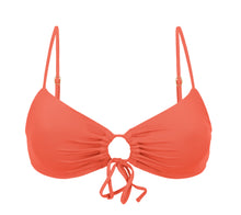Charger l&#39;image dans la galerie, Top Light-Peach Mila
