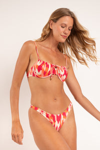 Top Mirage Balconet-Tie