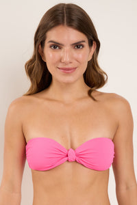 Top Mtx-Ultrapink Bandeau-Joy