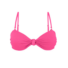 Charger l&#39;image dans la galerie, Top Mtx-Ultrapink Bandeau-Joy
