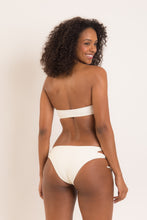 Charger l&#39;image dans la galerie, Top Off-White Bandeau-Reto
