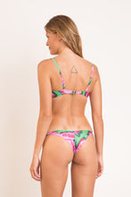 Charger l&#39;image dans la galerie, Top Parrots Bandeau-Crispy
