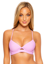 Charger l&#39;image dans la galerie, Top Peek a Boo Cosita Buena Lavanda
