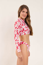 Charger l&#39;image dans la galerie, Top Pua-Hibiscus Reef
