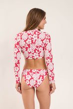Charger l&#39;image dans la galerie, Top Pua-Hibiscus Reef
