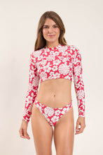 Charger l&#39;image dans la galerie, Top Pua-Hibiscus Reef
