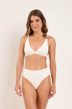 Charger l&#39;image dans la galerie, Top Sand-Chantilly Alba
