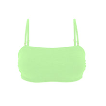 Charger l&#39;image dans la galerie, Top Sand-Menta Bandeau-Reto
