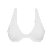 Charger l&#39;image dans la galerie, Top Sand-White Chantal
