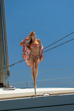 Charger l&#39;image dans la galerie, Top Sea-Bloom Bandeau-Joy
