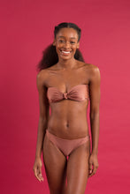 Charger l&#39;image dans la galerie, Top Shimmer-Copper Bandeau-Joy
