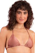 Charger l&#39;image dans la galerie, Top Shimmer-Copper Tri-Inv
