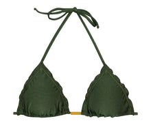 Charger l&#39;image dans la galerie, Top Shimmer-Croco Frufru
