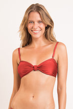 Charger l&#39;image dans la galerie, Top Shimmer-Liquor Bandeau-Joy
