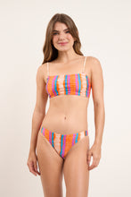 Charger l&#39;image dans la galerie, Top Stripes Bandeau-Reto
