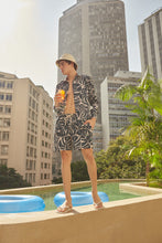 Charger l&#39;image dans la galerie, Image 09: Uv Line Bermuda / Short Pour Homme Shorts Costela Aco Upf50+
