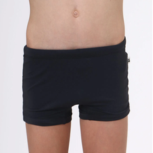 Charger l&#39;image dans la galerie, Gallery: Uv Line Maillot De Bain Garçon Sunga Kids F Inf Preto
