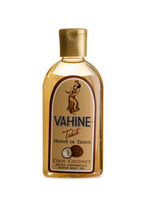 Vahine Monoi Coco 125ML
