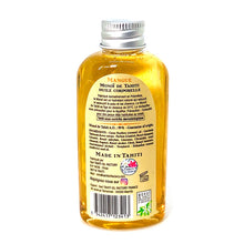 Charger l&#39;image dans la galerie, Vahine Tahiti - Monoï Mango - 60ML
