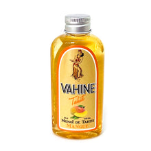 Charger l&#39;image dans la galerie, Vahine Tahiti - Monoï Mango - 60ML
