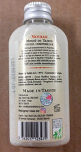Charger l&#39;image dans la galerie, Vahine Tahiti - Monoï Vanille - 60ML
