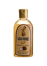Charger l&#39;image dans la galerie, Product Front: Vahine Solaire Vahine Monoi Coco 125Ml
