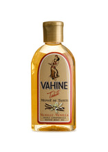 Charger l&#39;image dans la galerie, Product Front: Vahine Solaire Vahine Monoi Vanille 125Ml
