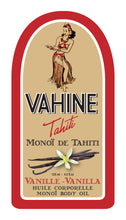Charger l&#39;image dans la galerie, Image 03: Vahine Solaire Vahine Monoi Vanille 125Ml
