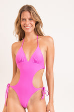 Charger l&#39;image dans la galerie, Vita-Pink Trikini-Comfy
