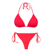 Charger l'image dans la galerie, Product Front: Wednesday In Hawaii By Rio De Sol Ensemble Set Hibiscus Kauai Kaleia
