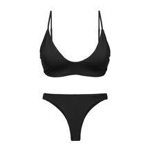 Charger l'image dans la galerie, Product Front: Wednesday In Hawaii By Rio De Sol Ensemble Set Lava Hana Sunset
