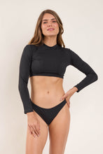 Charger l'image dans la galerie, Image 06: Wednesday In Hawaii By Rio De Sol Haut Top Lava Reef
