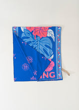 Load image into Gallery viewer, Always Blooming Florelia Towel
