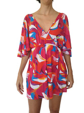 Charger l&#39;image dans la galerie, Antelope Mini Dress
