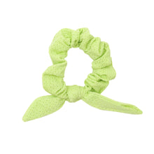 Load image into Gallery viewer, Bora Citrus Scrunchie
