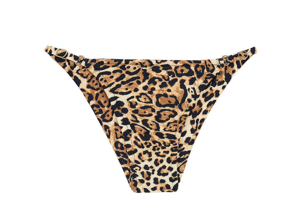 Bottom Leopardo Invisible