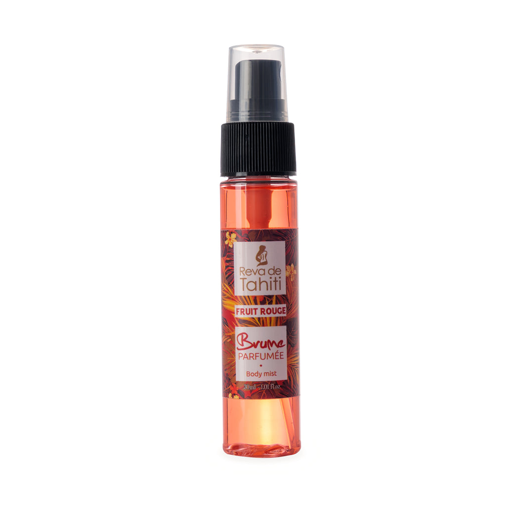 Brume Parfumee Reva 30 ML Fruit Rouge