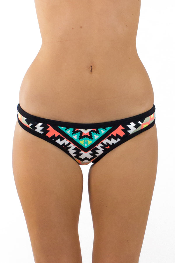 Colorful Kasbah Seafolly