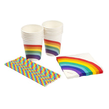 Charger l&#39;image dans la galerie, Drink Party Kit Rainbow
