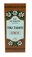 Load image into Gallery viewer, Tiki Coconut Eau de Toilette 100ML
