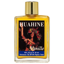 Load image into Gallery viewer, Eau de Toilette Vanilla Huahine 30ML
