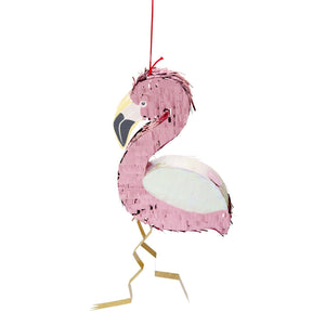 Flamingo Mini Pinata