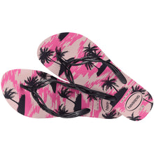Load image into Gallery viewer, Havaianas Flash Sweet Candy Pink
