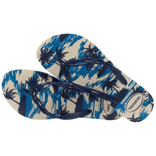 Charger l&#39;image dans la galerie, Havaianas Flash Sweet Summer Bege Palha
