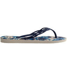 Charger l&#39;image dans la galerie, Havaianas Flash Sweet Summer Bege Palha
